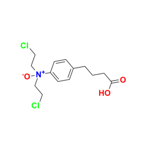 Dihydroxy Clorambucil