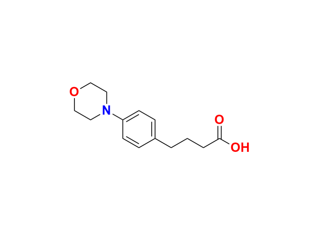 Dihydroxy Clorambucil