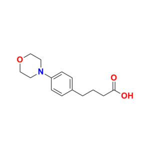 Dihydroxy Clorambucil