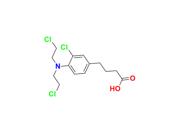 3-Chloro Chlorambucil