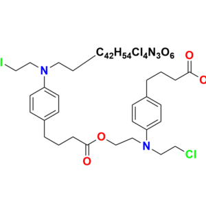 Dihydroxy Clorambucil
