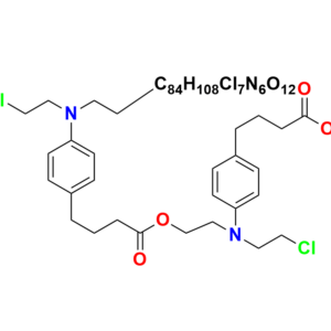 Dihydroxy Clorambucil