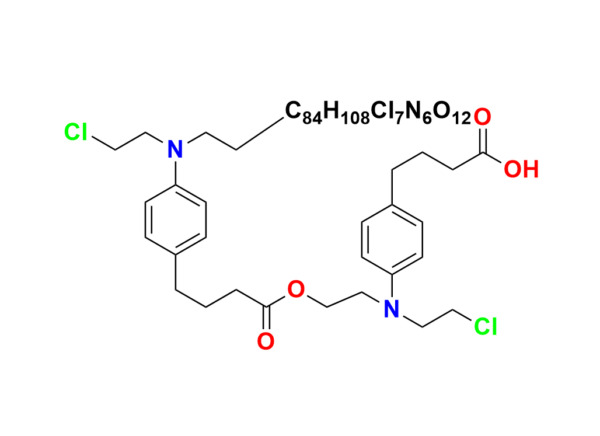 Chlorambucil Octomer
