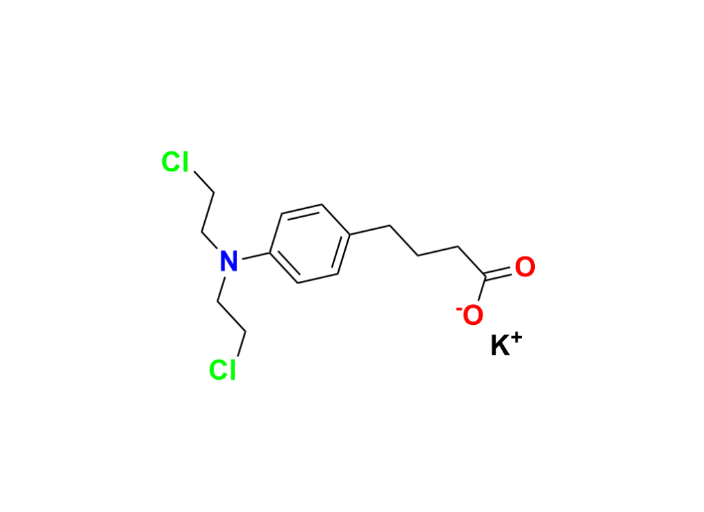 Dihydroxy Clorambucil