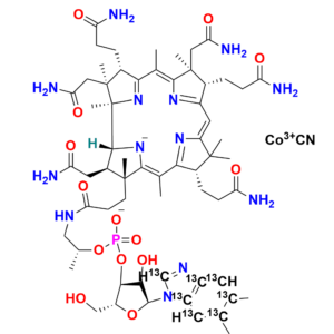 Cyanocobalamin EP Impurity D