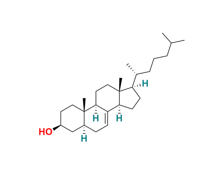 Cholesterol EP Impurity E