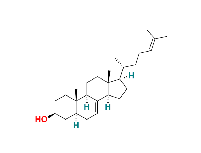 Cholesterol EP Impurity E
