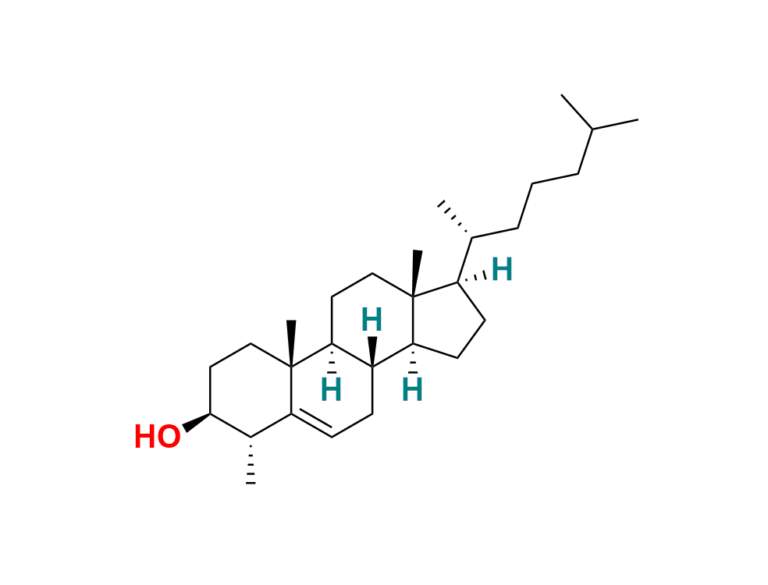 Cholesterol EP Impurity E