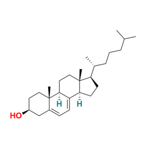 7-Keto Cholesterol D7