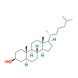 Cholesterol EP Impurity E