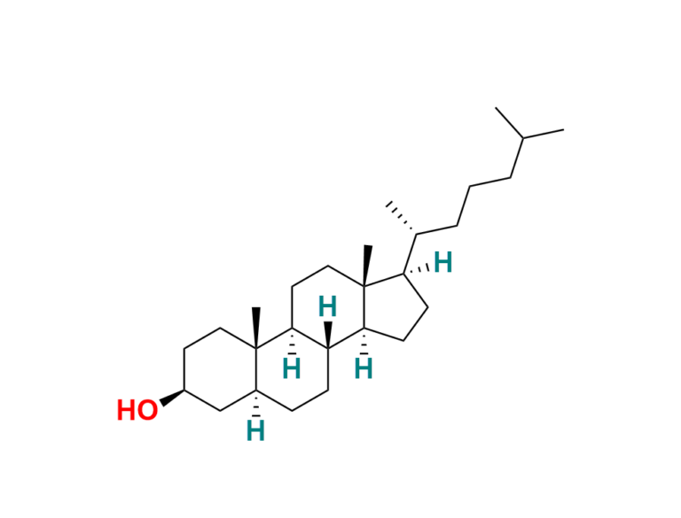 Cholesterol EP Impurity E