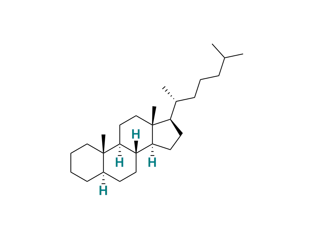 7-Keto Cholesterol D7