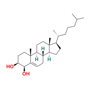 7-Keto Cholesterol D7