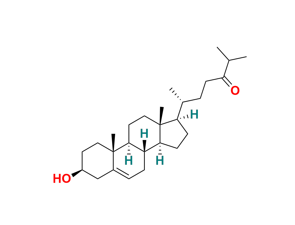 7-Keto Cholesterol D7