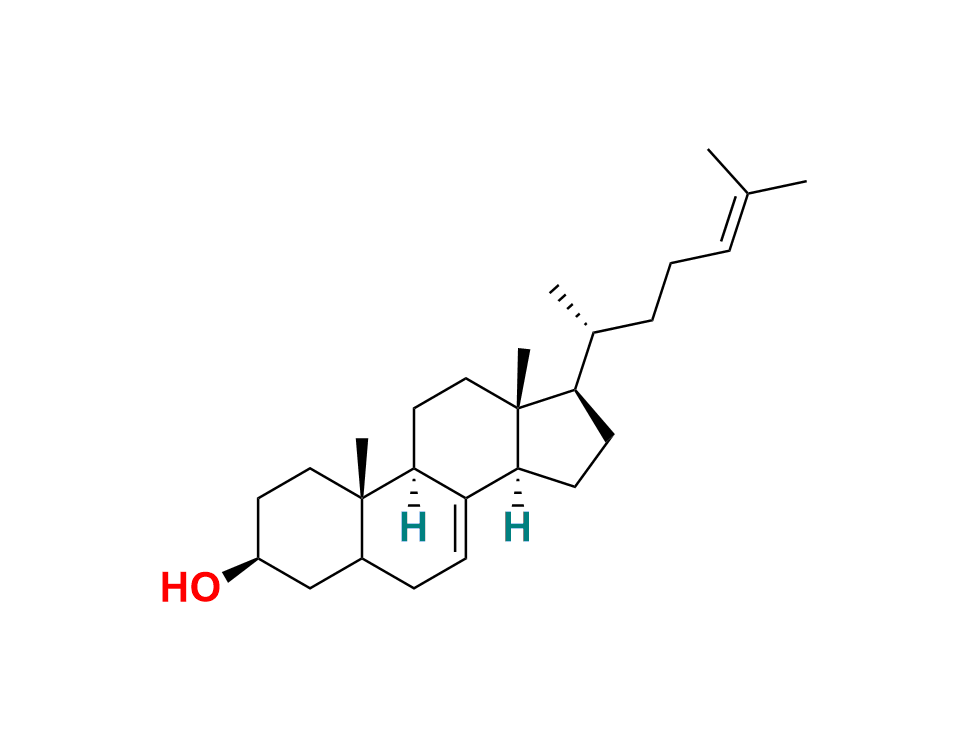 7-Keto Cholesterol D7