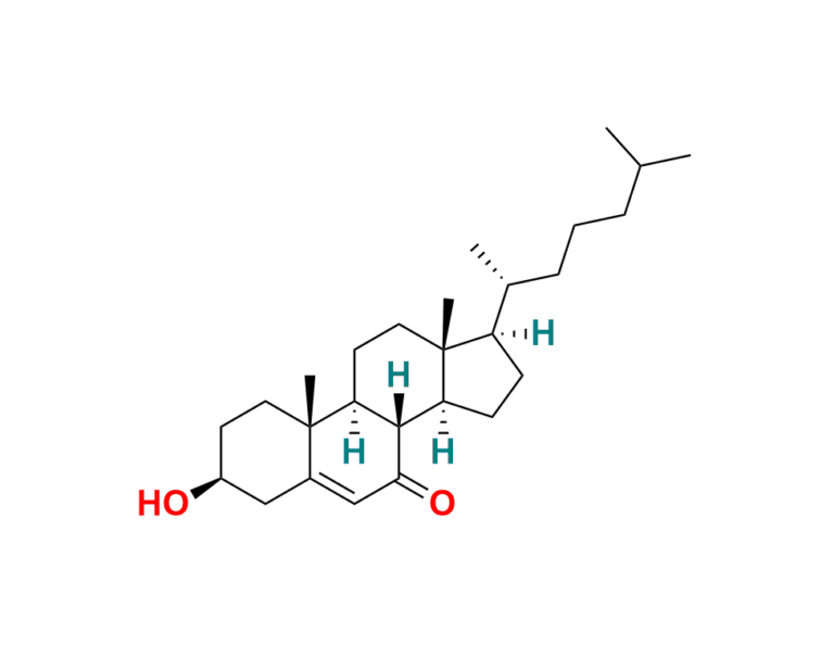Cholesterol EP Impurity E