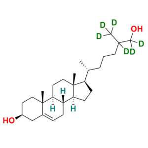 7-Keto Cholesterol D7