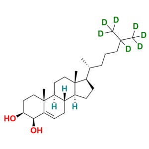 7-Keto Cholesterol D7