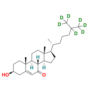 7-Keto Cholesterol D7