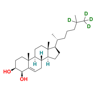 7-Keto Cholesterol D7