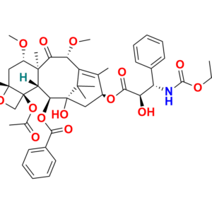 Cabazitaxel EP Impurity D