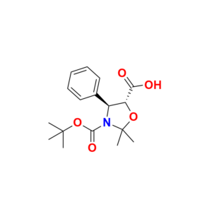 Cabazitaxel Impurity 21