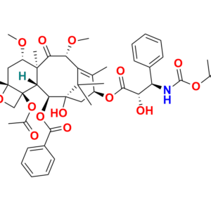 Cabazitaxel EP Impurity D
