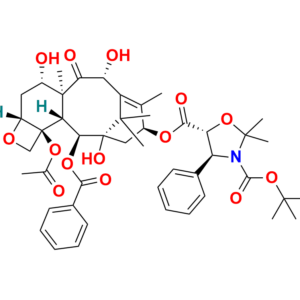 Cabazitaxel EP Impurity D