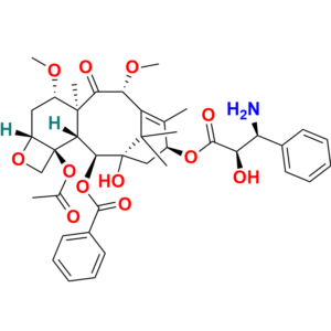 Cabazitaxel EP Impurity D