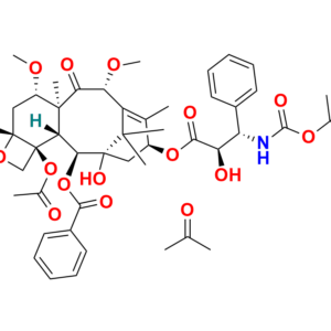Cabazitaxel EP Impurity D