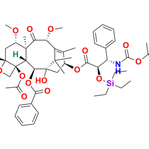 Cabazitaxel Impurity 33
