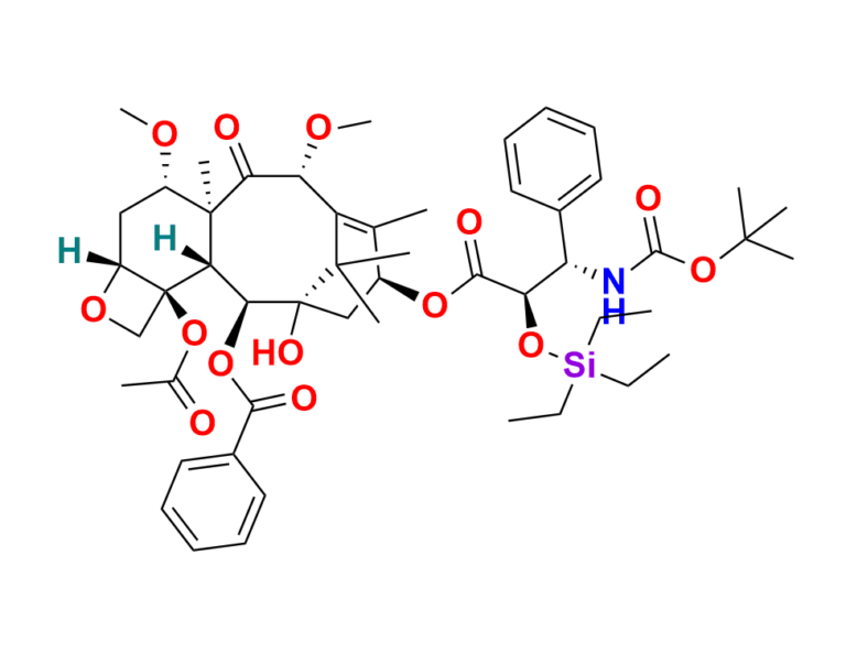 Cabazitaxel Impurity 33