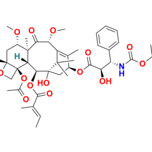 Cabazitaxel Impurity 44