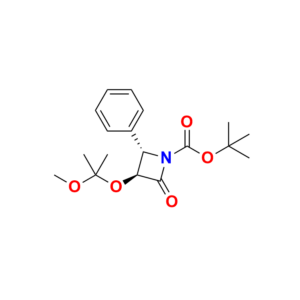 Cabazitaxel Impurity 21