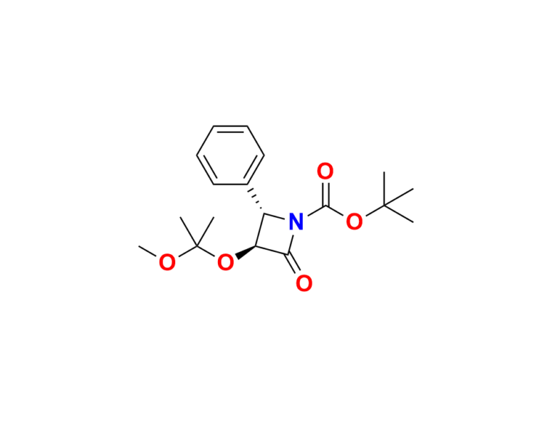 Cabazitaxel Impurity 21