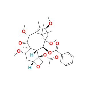 Cabazitaxel Impurity 21