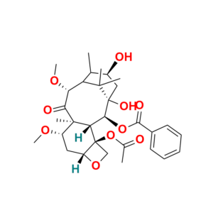 Cabazitaxel Impurity 21