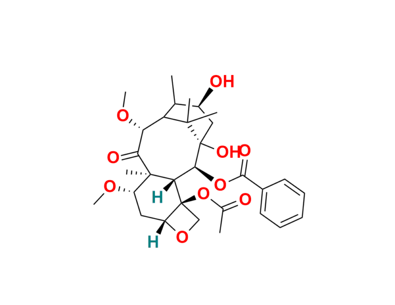 Cabazitaxel Impurity 21