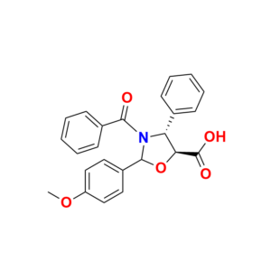 Cabazitaxel Impurity 21