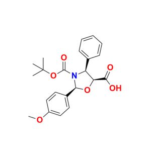 Cabazitaxel Impurity 21