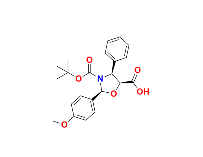 Cabazitaxel Impurity 21