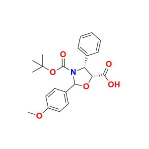 Cabazitaxel Impurity 33