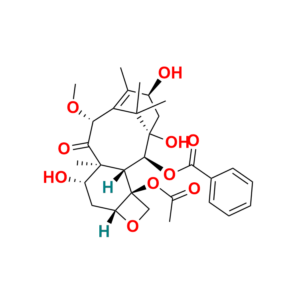Cabazitaxel Impurity 33