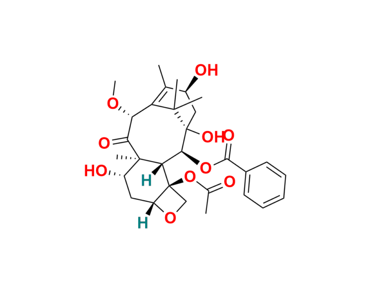 Cabazitaxel Impurity 33