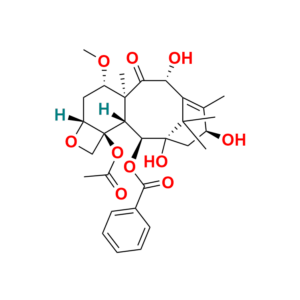 Cabazitaxel Impurity 33