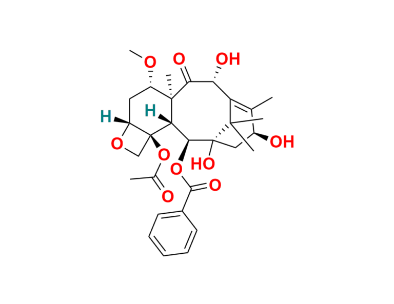 Cabazitaxel Impurity 33