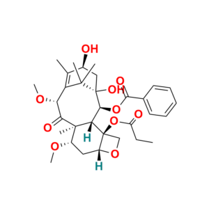 Cabazitaxel Impurity 33
