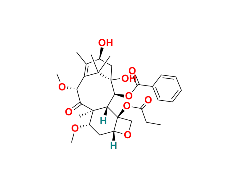 Cabazitaxel Impurity 33