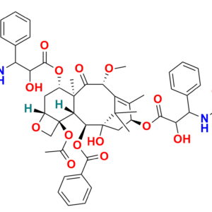 Cabazitaxel Impurity 33