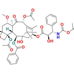 Cabazitaxel Impurity 33